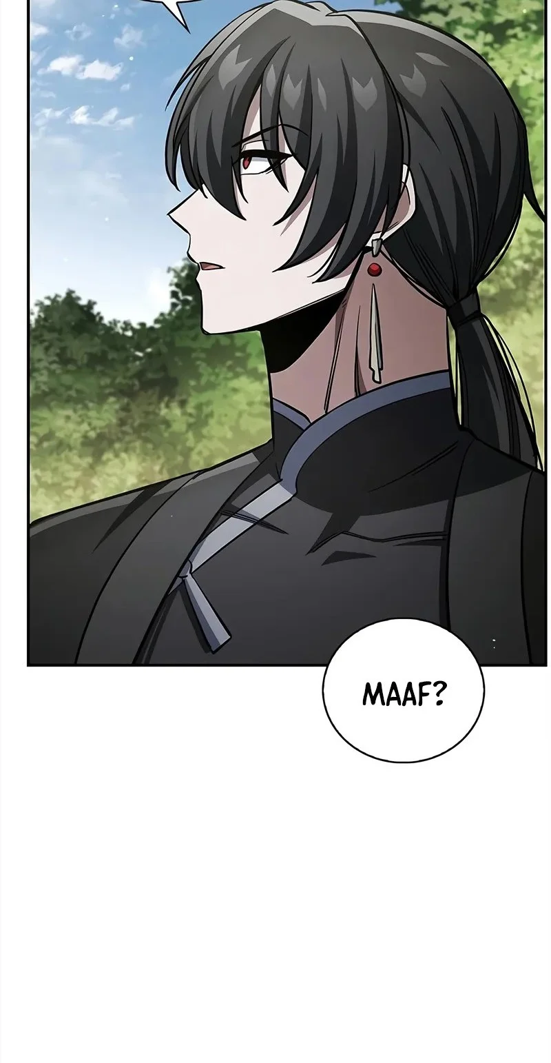 Heavenly Grand Archive’s Young Master Chapter 158 Fix Gambar 7